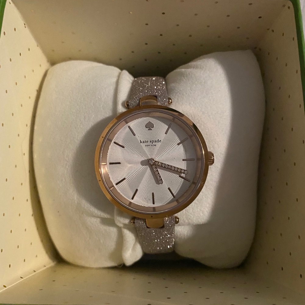 Kate spade watch